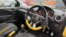 Vauxhall Adam 1.4i [100] Slam 3dr Petrol Hatchback